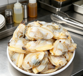 Fresh Clam Meat