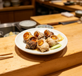 Sea Snail Meat