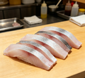 Fresh Sea Bass Fillets